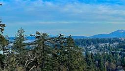 Rockwood Heights Area - Lot With Unobstructed Views