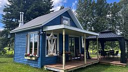 Chalet  Tout Meublé   À Déménager