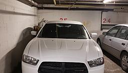 2013 Dodge Charger Police Package – As-is – $1300 Obo –