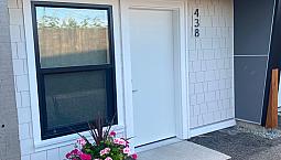 1 Bedroom In-Suite Laundry Oct.01St $1,650