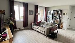 Condo Sur Deux Etages