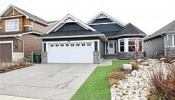 Airdrie, Bayside - Luxury Walkout Bungalow On The Canal!