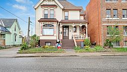 Large House For Sale 