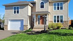 Welcome To 30 Rue St-Charles, In Dieppe.