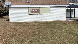 Alberta Beach Cabin For Sale