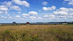 Over 1 Acre With Stunning Views Of The Ocean Harbour
