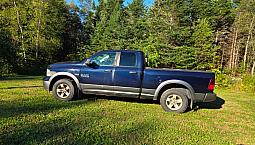 Dodge Ram 1500 For Sale