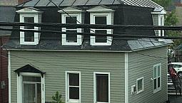 April 1, Downtown, 357 Brunswick Suites, 2 Bed+Den, $1500