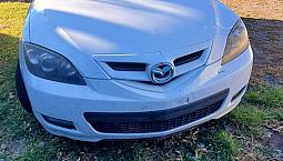 2007 Mazda 3