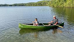 Cottage Off Grid, Full Bathroom, Solar Panal , Propane Appliance