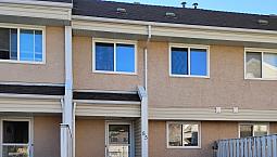 3 Br Town House For Rent Castle Downs Edmonton
