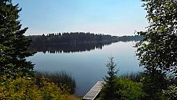 Prime Lakefront Lot For Sale