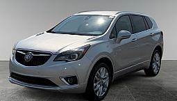 Buick Envision Awd Loaded