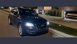 2012 Audi Q5