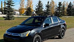 2010 Ford Focus