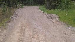 4 Acres Close To Pg 