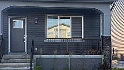 3 Bedroom 2.5 Bathroom House