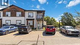 Hampton Village Town House