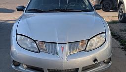 2003 Pontiac Sunfire