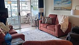 2bdrm 2 Bath 55+ Condo
