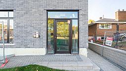 Brand-new 1 Bed | 775 Sq Ft | Castle Heights | $2,080