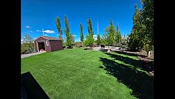 Turnkey Lake Lot At Sandy Point Gull Lake