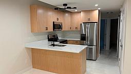 2 Br Basement Suite For Rent