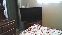Large Furnished Room,