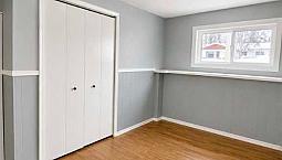 1 Bed 1 Bath