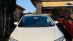 2015 Honda Civic Ex With Safety - Very Clean Car 
