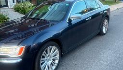 Chrysler 300 Limited