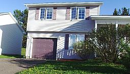 Beautiful 4 Level Split Bedford Buck Home