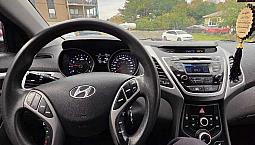 2014 Hyundai Elantra
