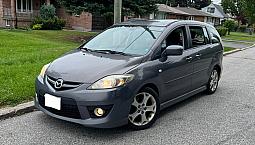 2008 Mazda 5 Touring 