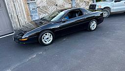 Cameron Z28