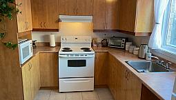 Tres Beau 4 1/2 Libre Mars (Iberville)