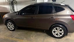 Nissan Rogue 2009