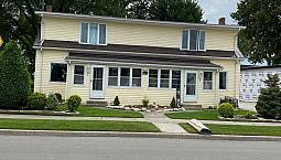 One Bedroom Upper Apartment For Rent In Port Lambton On. 