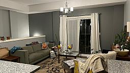 2 Bedroom 1 Bath Apartment For Rent
