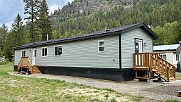 Lot #7 -916 Airport Road Salmo Bc 