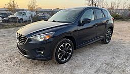 2016 Mazda Cx-5 Gt Awd Clean Title Safetied B.c. Suv