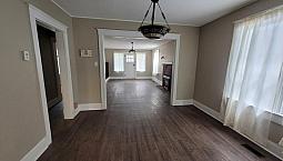 4 Bedroom, 2 Bath Home Close To Downtown And The High School.