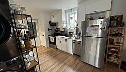  4½ — Chauffage + électricité Inclus — Hochelaga — 1590$/mois