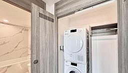 Brand New 1 Bedroom + Locker | North York | $2,250/month