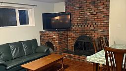  Furnished Home In Quesnel 5 Bedrooms And 6 Bedrooms Availab