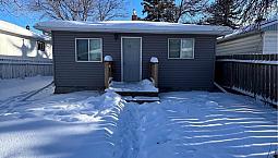House For Rent Regina