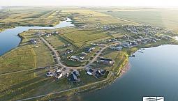 Lakefront Titled Lots At Sunset Beach At Lake Diefenbaker!