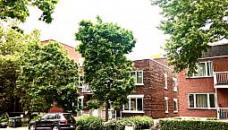2 Bedroom Apt In Outremont Adjacent 