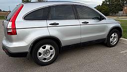 Honda Crv Single Owner | Well Maintained