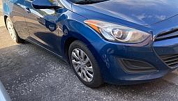 2014 Hyundai Elantra Hatchback, $7500